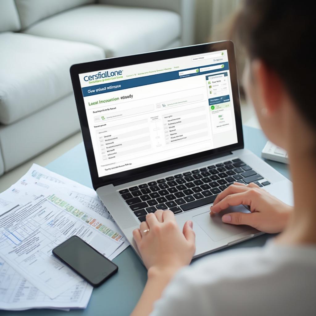 Applying for a Bad Credit Loan