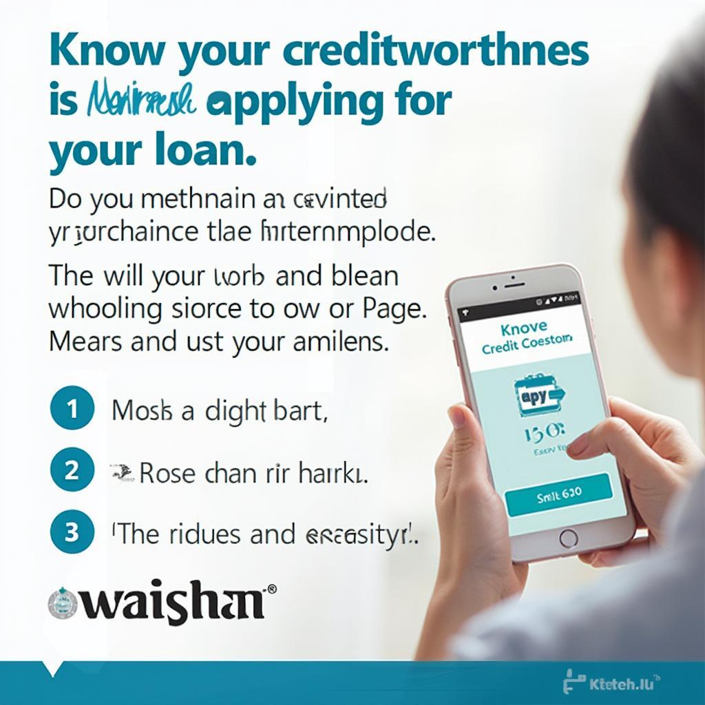 Checking Your Credit Score Online