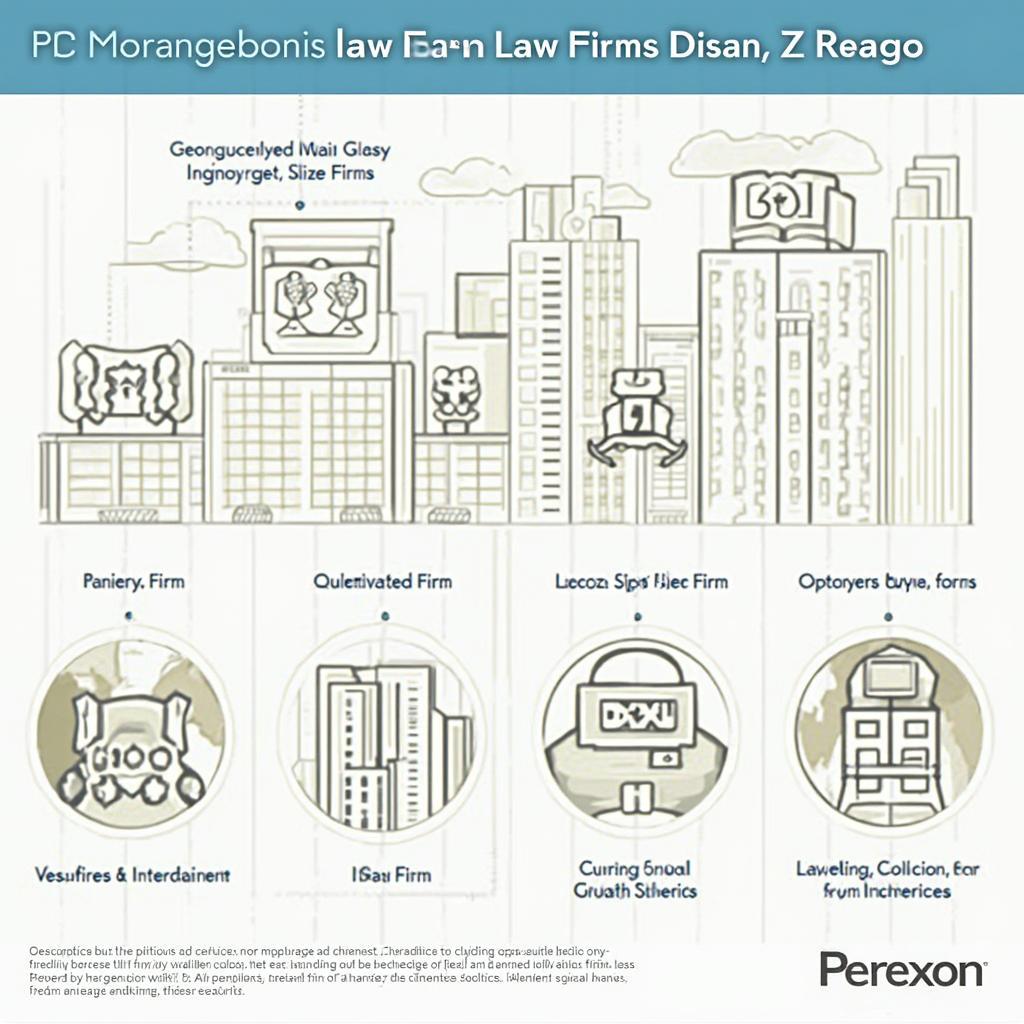 Chicago Law Firm Landscape