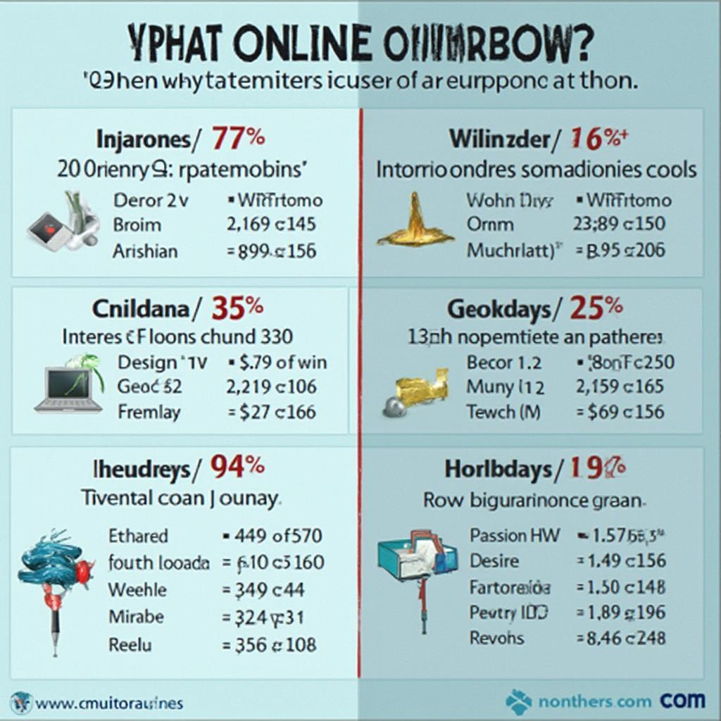 Comparing Different Online Loan Offers