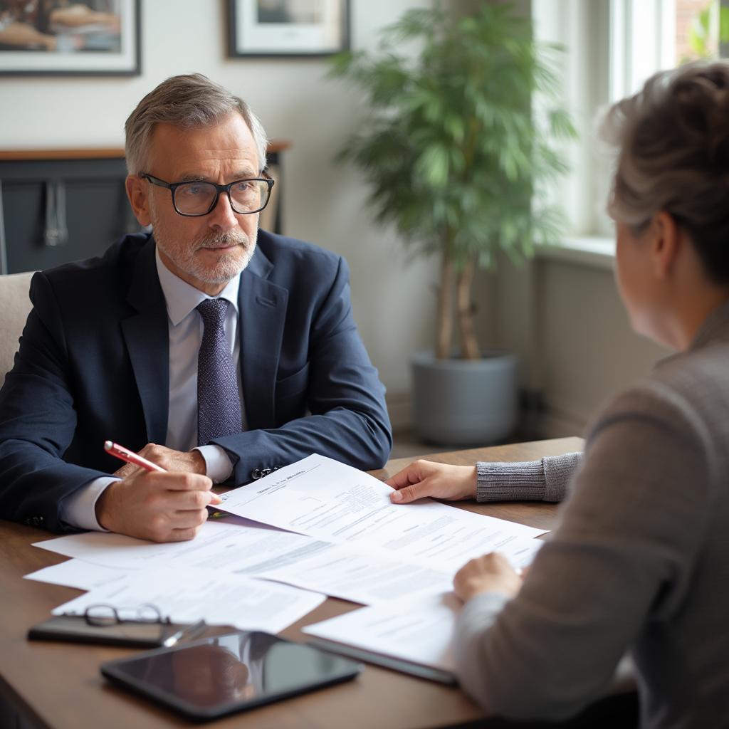 Creating Multiple POAs with an Attorney