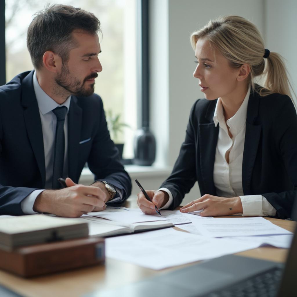 Seeking Expert Legal Advice on Non-Lawyer Ownership