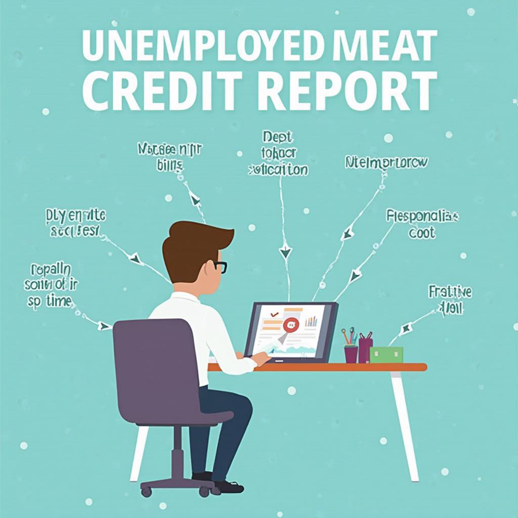 Improving Credit Score While Unemployed: Key Strategies