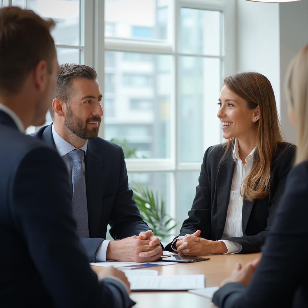 Legal Consultation for Business Sale