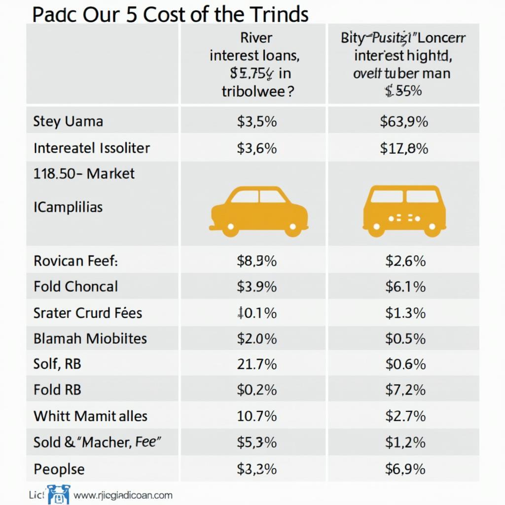 River Valley Loans Interest Rates and Fees