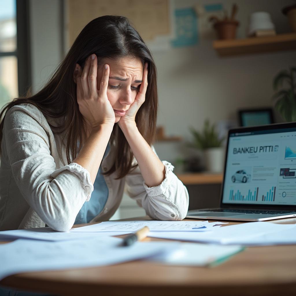 Filing for Bankruptcy with an SBA Loan