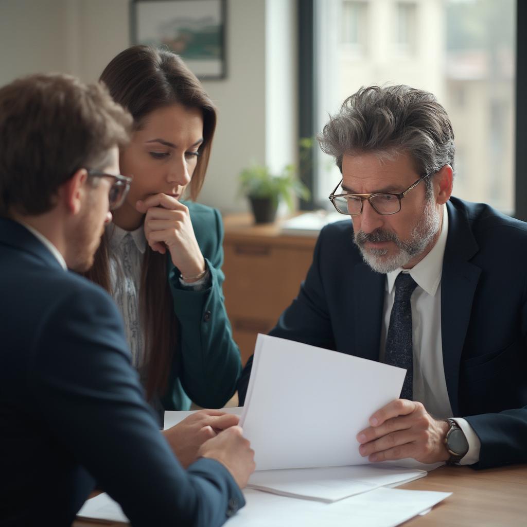 Tenant Eviction Attorney Consultation
