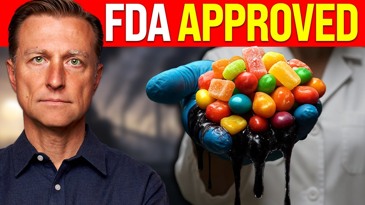 The Truth About Food Dyes: What Every Health-Conscious Consumer Should Know