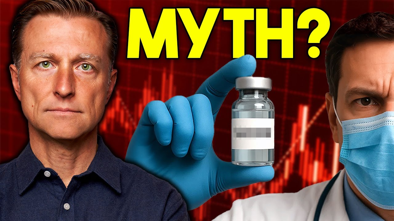 Why Vaccines Don’t Cause Autism: Science, Inflammation & Genetics Explained
