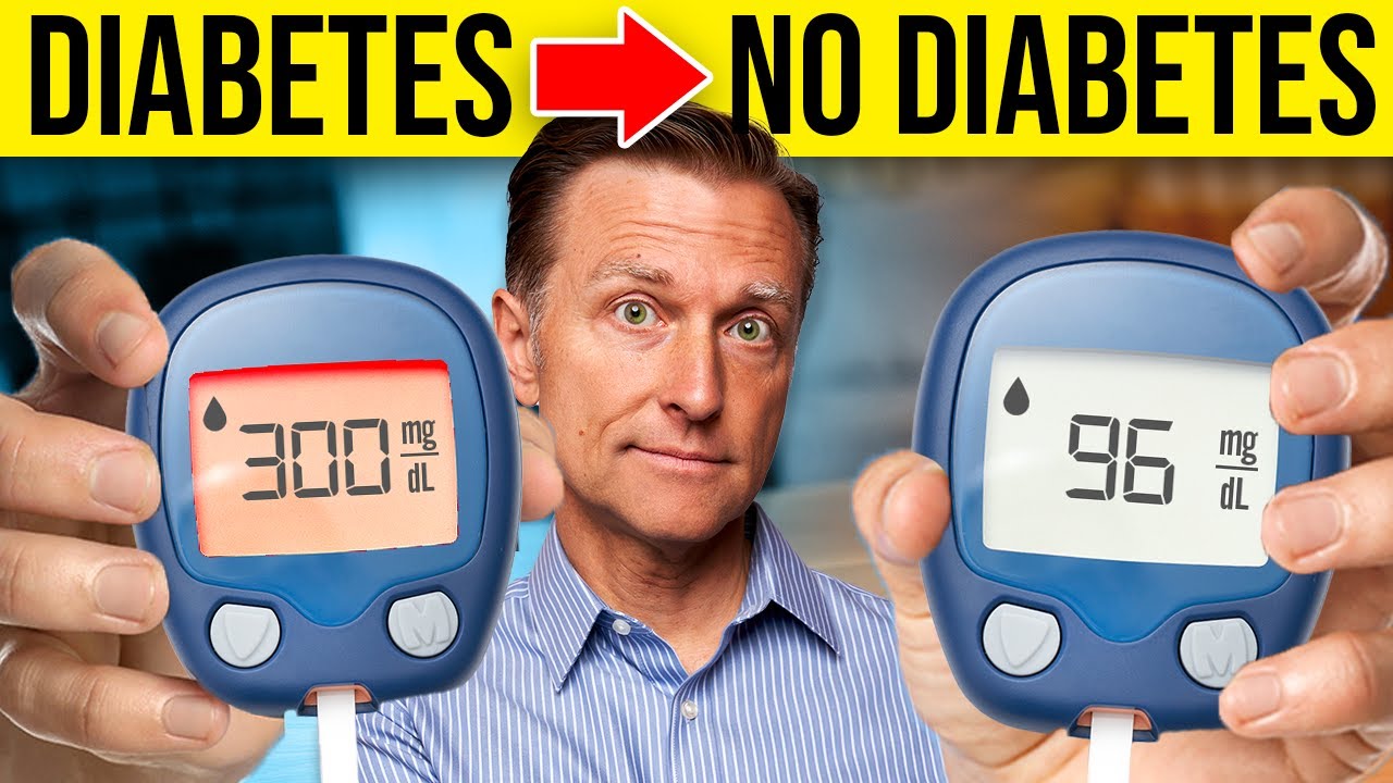 The 8 Most Effective Ways to Lower Blood Sugar Quickly and Naturally