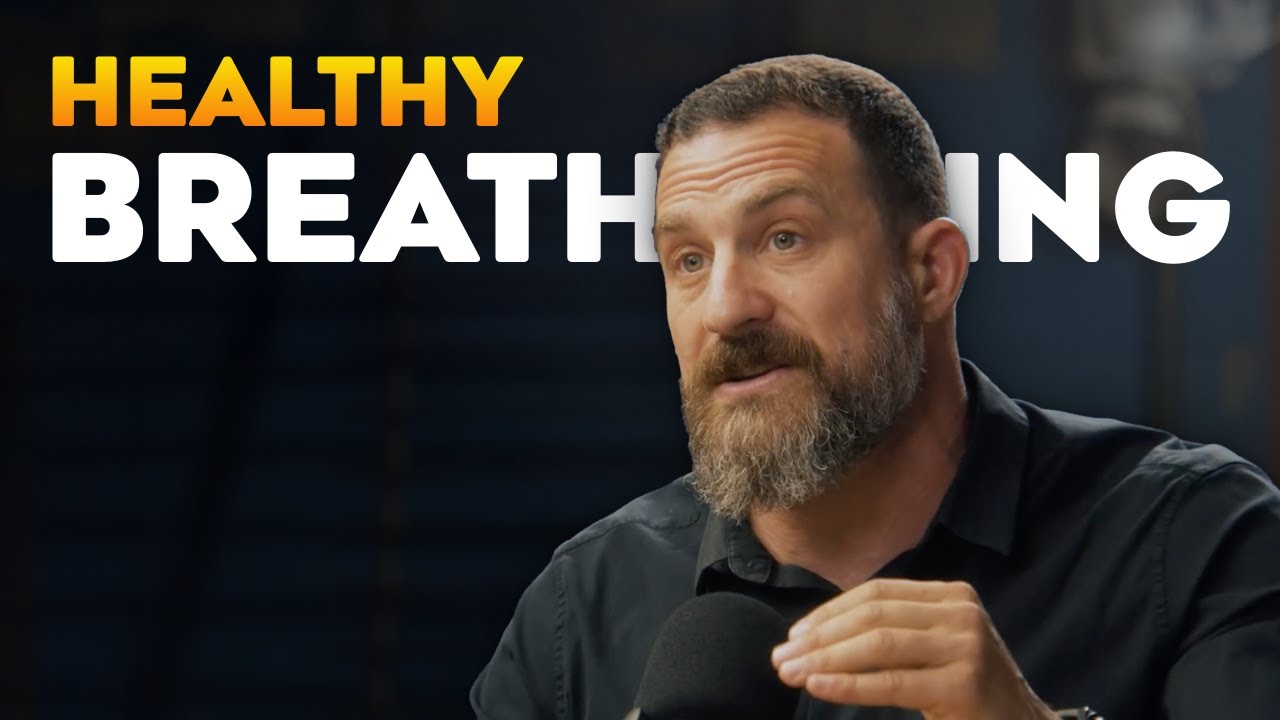 How Proper Breathing Improves Mental Health, Focus, and Sleep Naturally