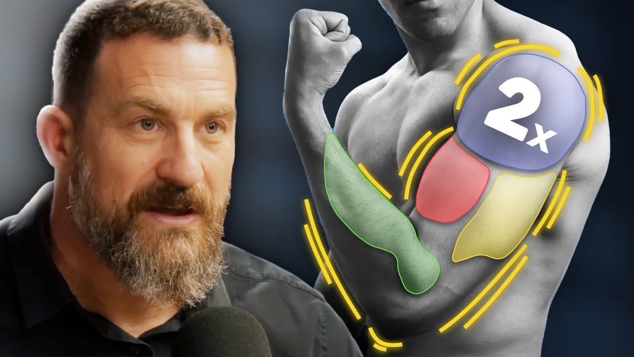 How to Trigger Muscle Growth Through Your Nervous System: The Science of Strength and Hypertrophy