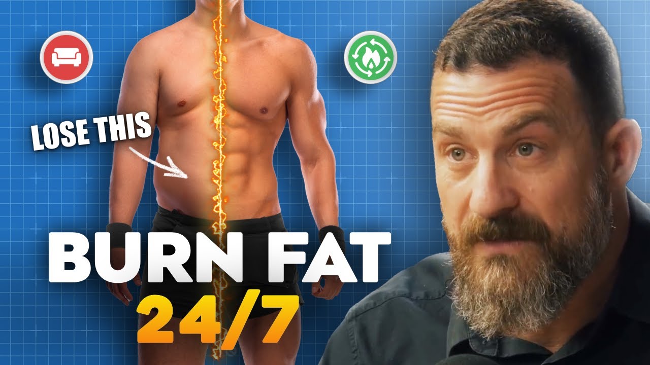 The Truth About Fat Loss: Why “Calories In, Calories Out” Isn’t the Whole Story