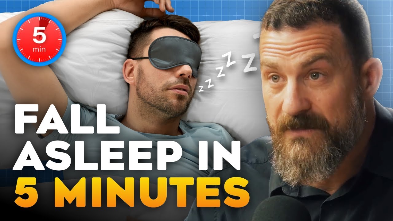 The Ultimate Sleep Toolkit: Science-Backed Strategies for Deep, Restorative Rest