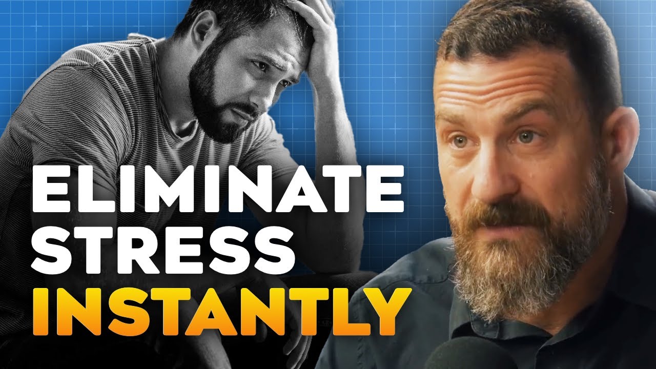 The 5-Minute Daily Breathwork That Reduces Stress and Boosts Mood: The Science Behind Cyclic Sighing