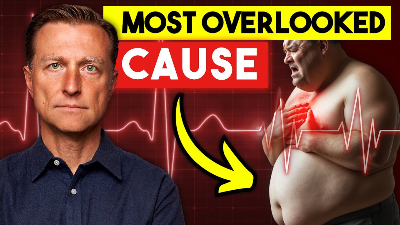 7 Surprising Signs You May Be Iodine Deficient—and Why It Matters More Than You Think