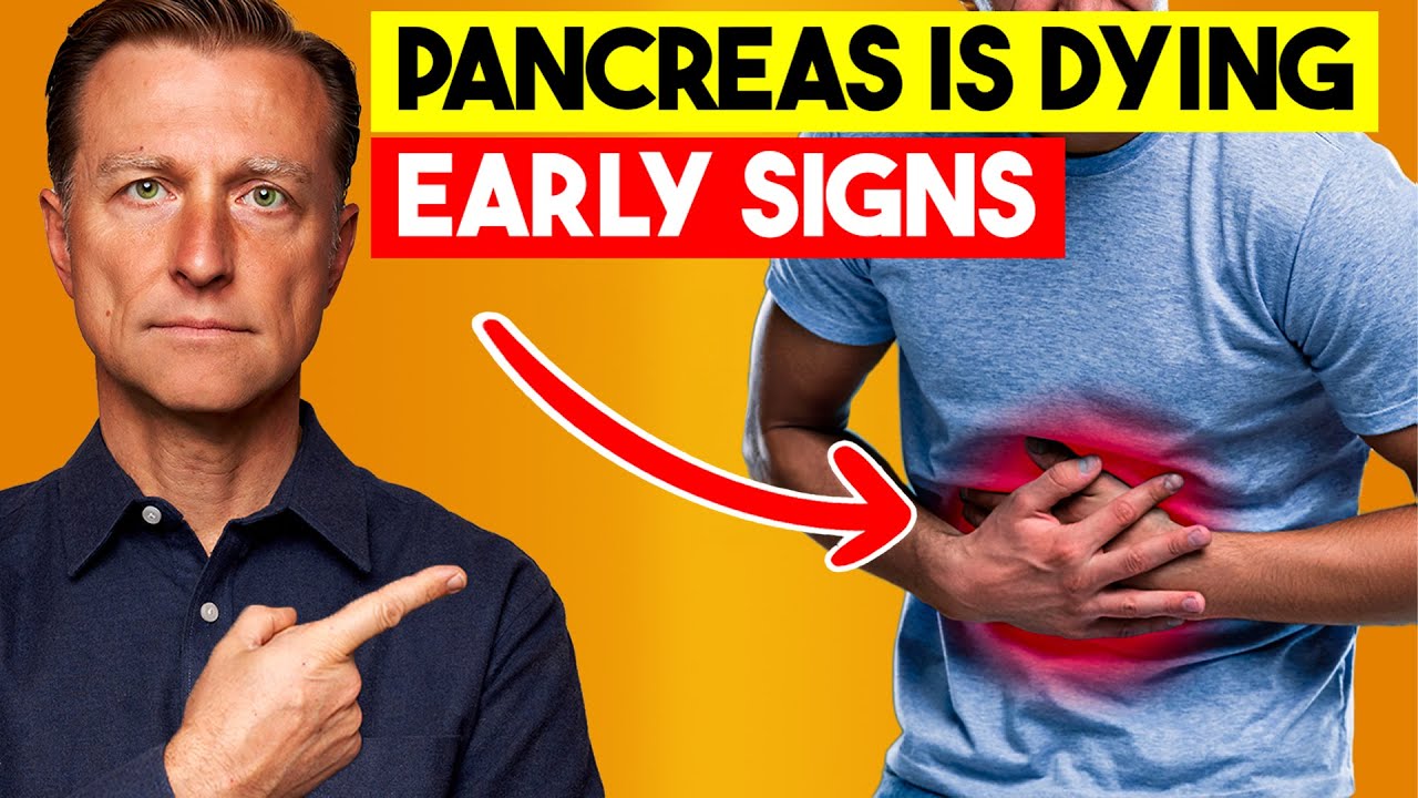 7 Silent Signs of Pancreatic Cancer You Should Never Ignore